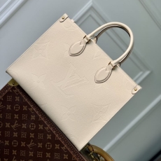 LV Shopping Bags